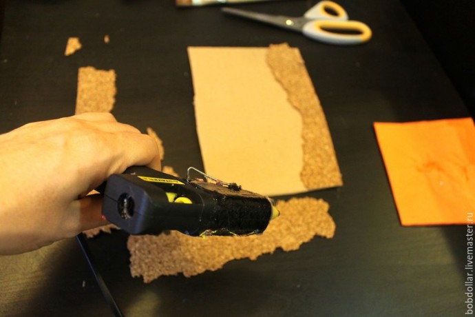 Фотофон из простых материалов