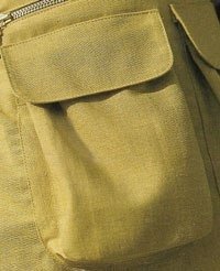 Карман-портфель