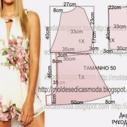 Моделируем летние шорты