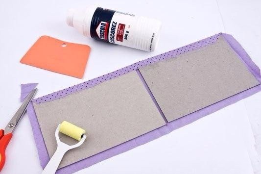 Рамочка для фото своими руками