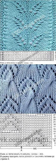 Узоры! Узоры! Узоры!