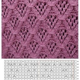 ​Волшебные узоры