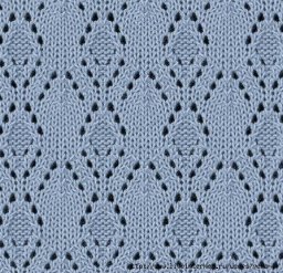 ​Ажурные узоры в ваши копилочки