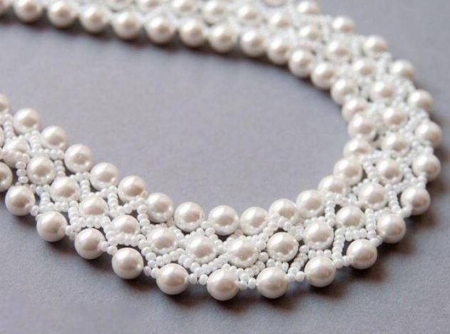 ​Божественно красивое украшение