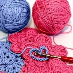 Основы вязания крючком