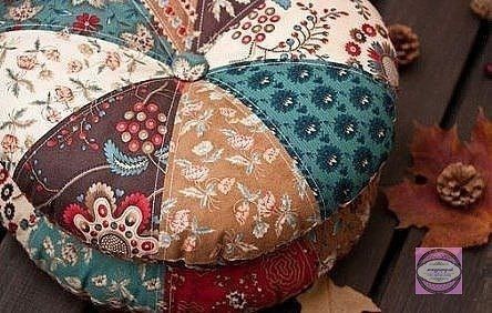 Декоративные подушки