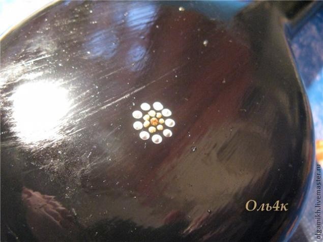 Фантазийный узор