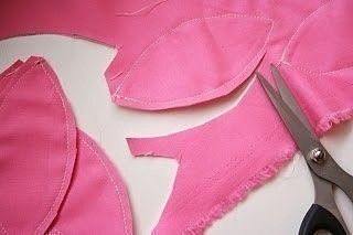 Декор сумки