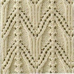 Изысканные узоры