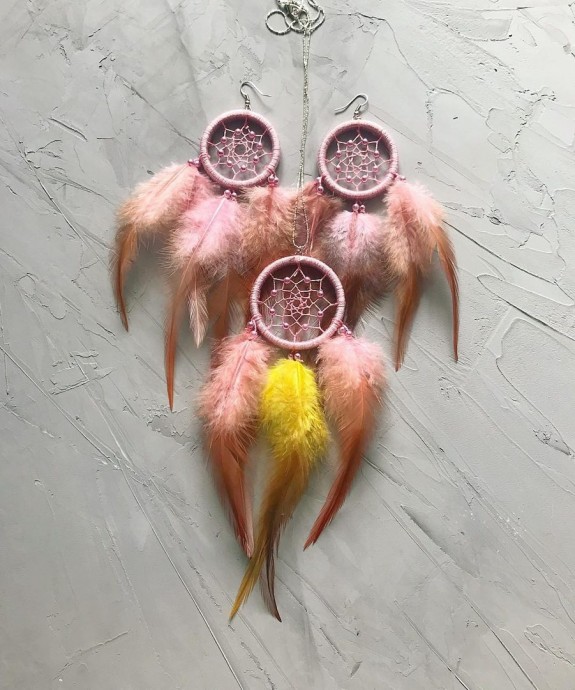 Ловцы снов: идеи