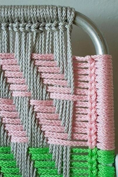 ​Обновление кресла