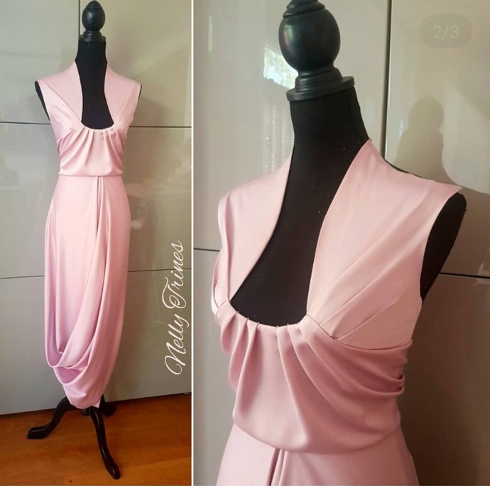 Готовимся к празднику: идеи красивых нарядов