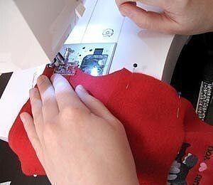 Худи для собачки с выкройкой