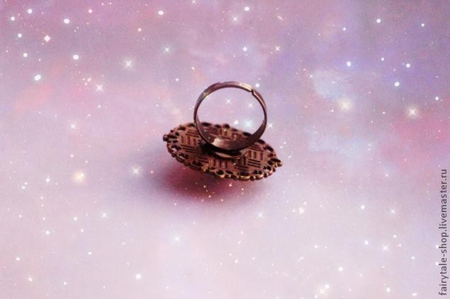 Кольцо "Геометрия" Кольцо "Геометрия"