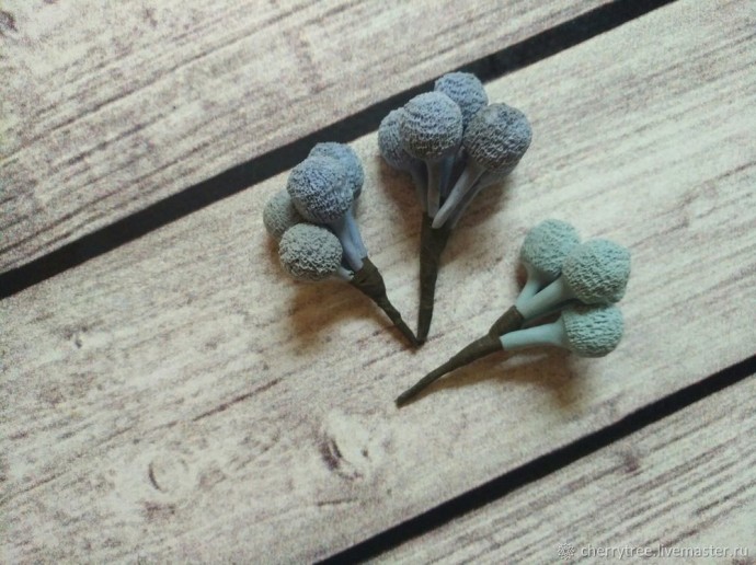 Венок "Времена года"