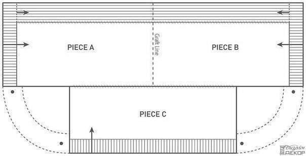 Болеро для холодов