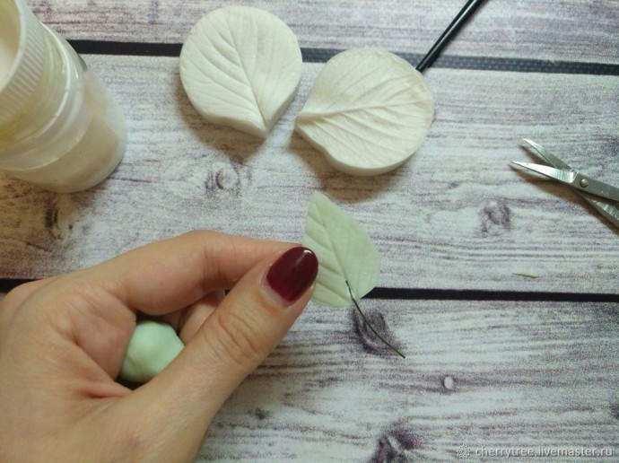 Венок "Времена года"