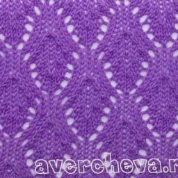 Множество красивых узоров для зимы