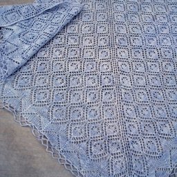 Воздушная шаль