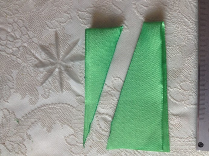 Ландыши своими руками: легко и просто Ландыши своими руками: легко и просто