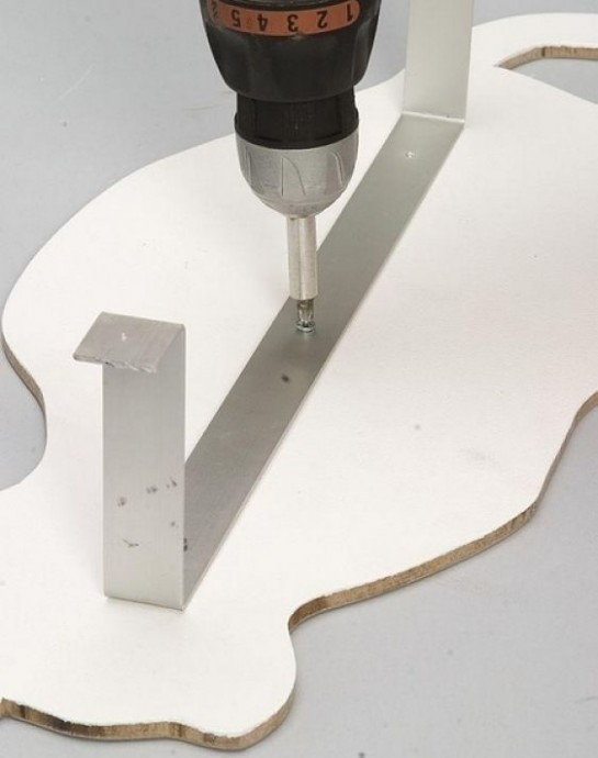 Необычные светильники в виде кошек для спальни