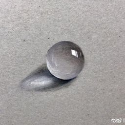 Пошаговый урок рисования капли