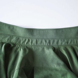 Правила притачивания воротника: мастер-класс