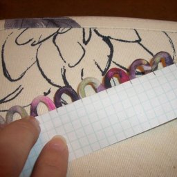 ​Секреты заготовки навесных петель