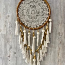 ​Узлы макраме: шпаргалка