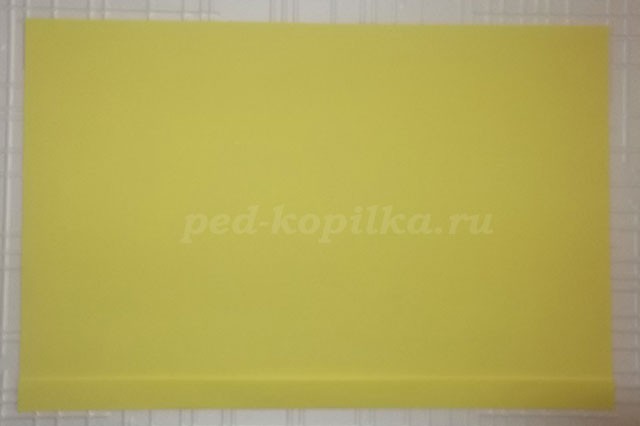 Квиллинг: мастер-класс