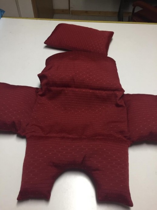 Диванчик для кота