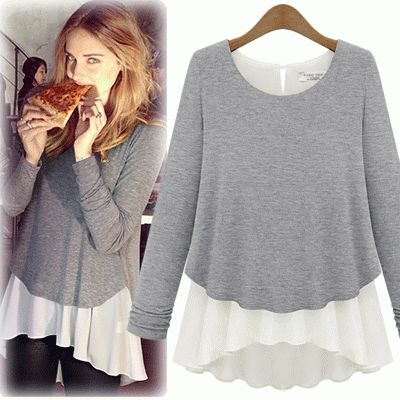 Интересные идеи создания неповторимого образа