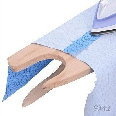 Удобный рукав для утюжки