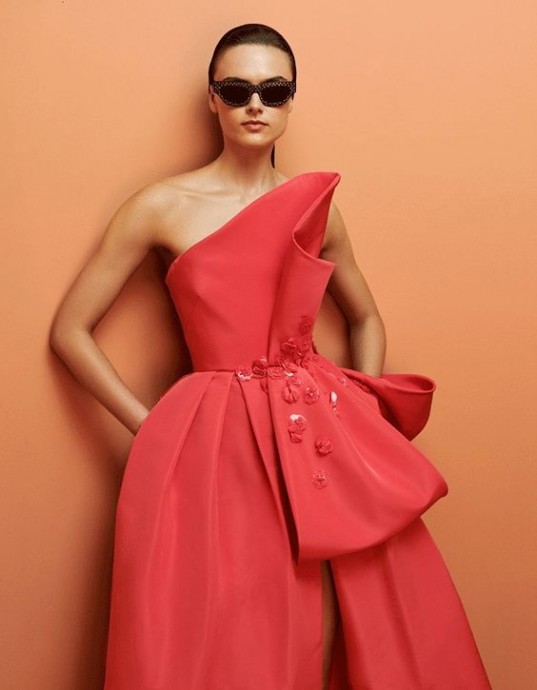 Детали необычного кроя: идеи-головоломки