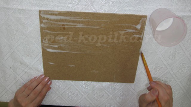 Летний букет