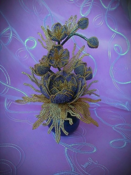 Красота для вашего вдохновения