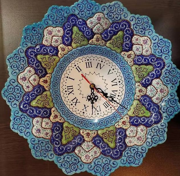 Волшебство ручной росписи