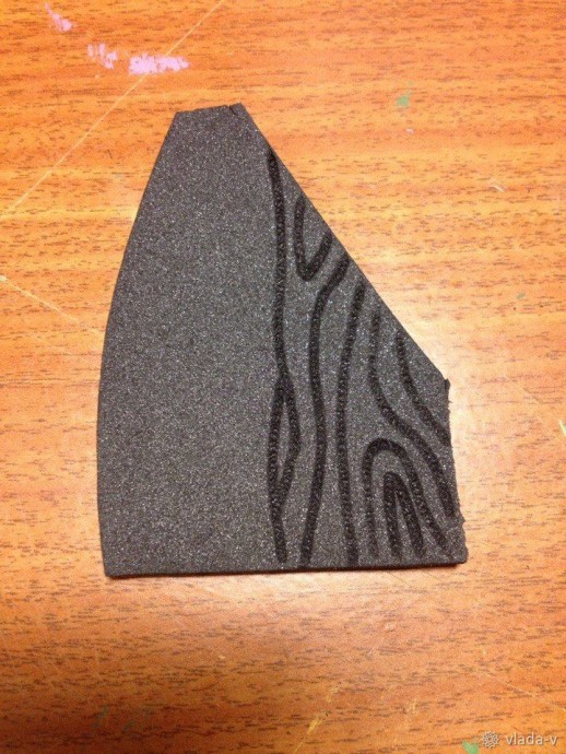 Создание магической обложки для ежедневника