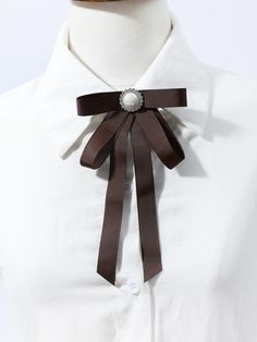 Изящные бантики Изящные бантики