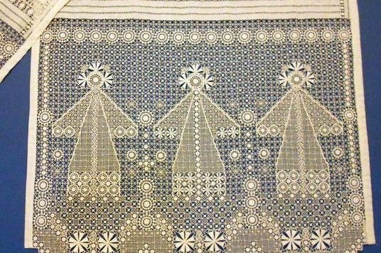 Крестецкая строчка