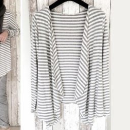 Удобный жакет