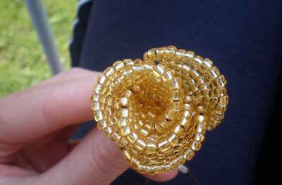 Мастерим розочки быстро и легко