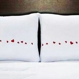 ​Оригинальный сюжет про любовь