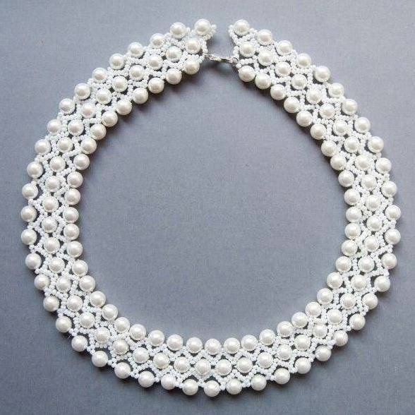 ​Божественно красивое украшение