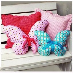 ​Декоративные подушки