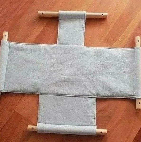 ​Качели для младенца