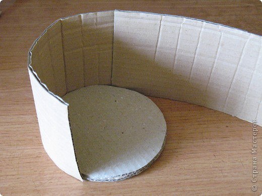 Корзинка супер эконом-класса