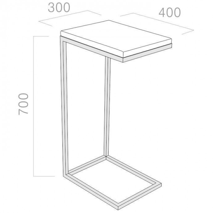 Схемы столиков