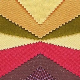 Виды и характеристики тканей для пошива