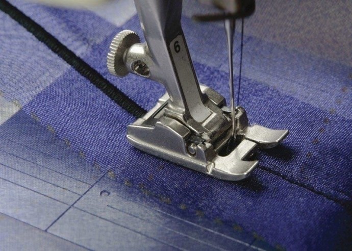 Болеро из органзы